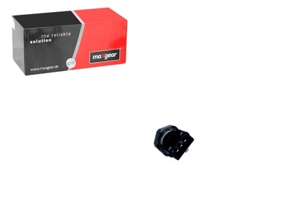 SENSOR DE PRESIÓN DE ACONDICIONADOR VOLVO S40 95- MAXGEAR  