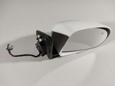 Jeep compass 13- зеркало наружное правое 7pin фото №1