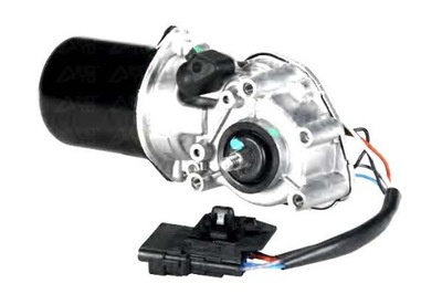 Valeo двигатель дворник nissan primastar opel mov фото №1