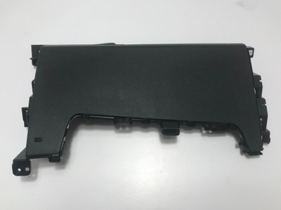 Заглушка защита панели консоли kia ev6 фото №1