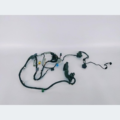 Электропроводка дверь audi a3 s3 8v 8v3971030j фото №1