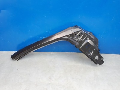 Toyota auris ii 2012-2018 12- блок двигателя правый передний фото №1