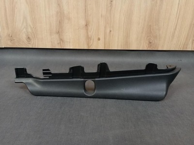 Mercedes slk r170 lift защита накладка левая обивка сиденье a1709190220 фото №1