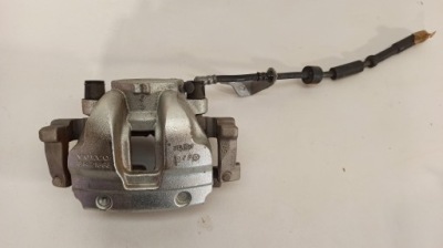 Супорт гальмівний лівий volvo v60 xc60 v90 31471663 фото №1