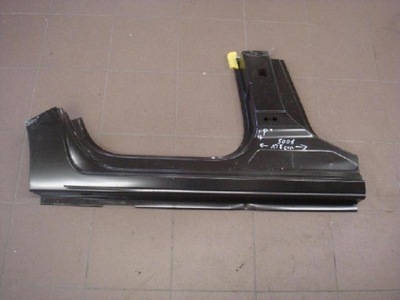 Peugeot 5008 порог блок двигателя правый новый фото №1