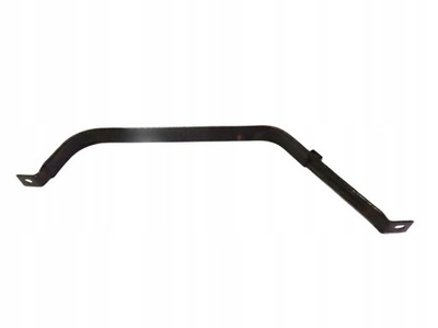 Кронштейн бака топлива левая toyota auris ii e18 2012-2018 rok фото №1
