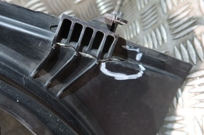 Вентилятор радиатора citroen cactus 9801666680 фото №1