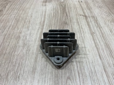 Renault captur kadjar модуль led 2010720519 фото №1