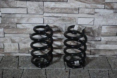 Mini cooper f60 jcw пружина амортизатора задняя m4t фото №1