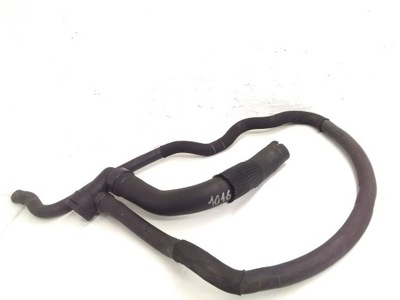 Opel insignia a 2010 шланг / wąż радиатора фото №1