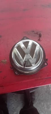 Ручка кришки багажника vw golf vi eos 3c5827469e фото №1