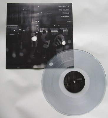 HV/NOON Hatti Vatti O.S.T.R. ELDO MAŁPA HADES LTD