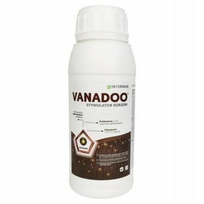 VANADOO 1L