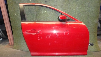 Двері передні праве mazda rx8 фото №1