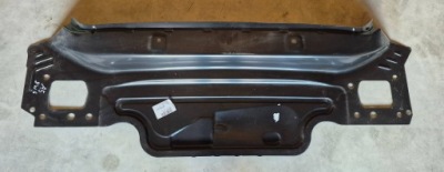 Обшивка pas задняя audi a5 8w6813307a фото №1