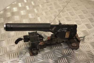 Рычаг тормоза ручного partner berlingo iii фото №1