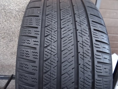 235/40/R19 96Y Vredestein Quatrac Pro