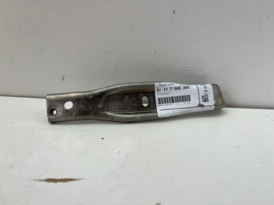 Bmw mini кронштейн поперечина перед передня ліва 7365269 фото №1