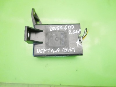 Блок керування вентиляторів rover 600 620 2.0 16v 93-99 фото №1