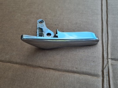 MERCEDES W211 W219 HANDLE INTERIOR RIGHT CHROME  