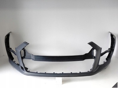 Audi r8 4s0 ii 15-19 бампер перед новий оригінальний 4s0807437b фото №1