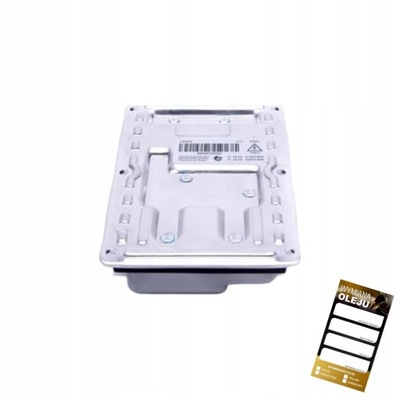 Модуль ксенон do renault saab vw замінник 68019173aa фото №1