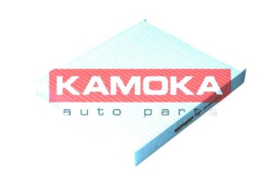 KAMOKA FILTRO DE CABINA FIAT JEEP  