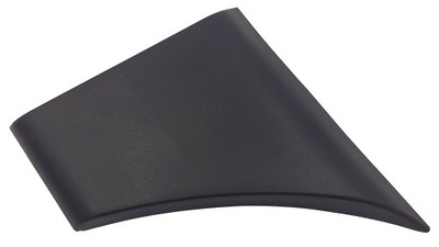 Молдинг крыла задняя левая renault master iii 2010- фото №1