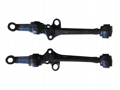 Важіль передній нижній honda accord 1993-1995 новий фото №1