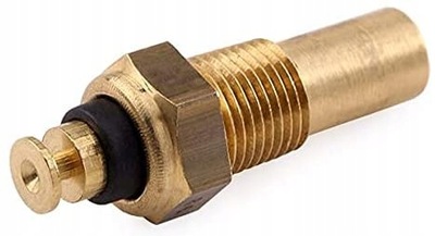 Febi bilstein 01651 датчик, температура жидкость охлаждающий фото №1