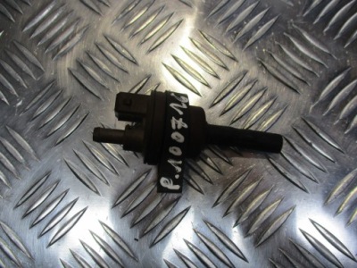 Клапан вакууму peugeot 1007 1.6 фото №1