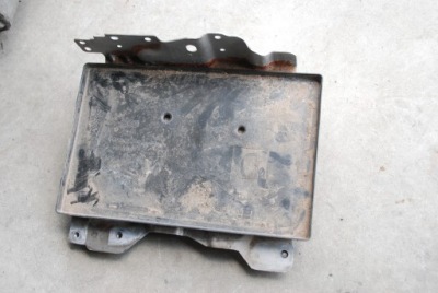 Qashqai 2 j11 1.5 dci основание аккумулятор 13-19 фото №1