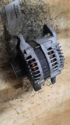 Генератор nissan primera 1.8b 04r фото №1