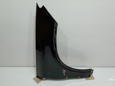 Mercedes gle w166 крыло правый передний перед фото №1