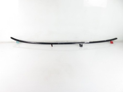 Молдинг крышки toyota land cruiser 90 фото №1