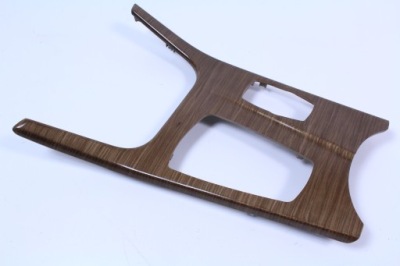 Молдинг dekor консолі bmw x3 f25 9200952 фото №1