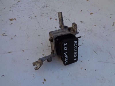 Насос abs a27-aq2376 honda accord vii 7 2.0 i-vtec фото №1