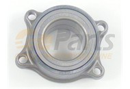 CUBO RUEDAS PARTE TRASERA INFINITI FX35 FX45 -2008  