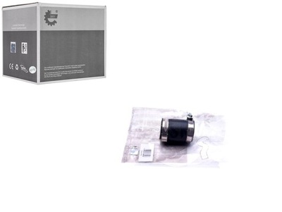 Шланг інтеркулер opel vectra c signum 2.0dti esen skv фото №1