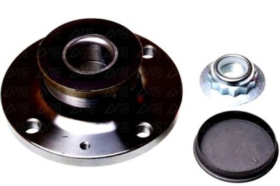 Denckermann подшипник ступица колеса audi a2 1.2 tdi 8 фото №1