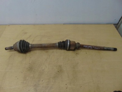 Привідний вал права перед partner berlingo iii 1.6 hdi фото №1