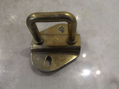 Alfa 147 засов сиденье левый задняя фото №1