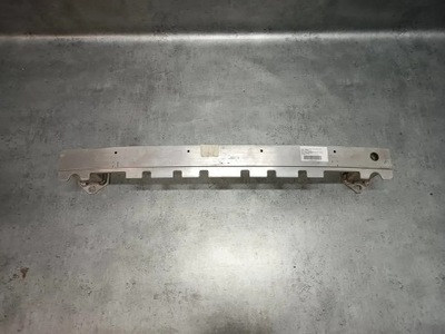 Bmw 5 g30 g31 балка бампера задняя фото №1