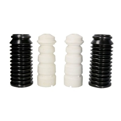 Защита i отбойники задняя kyb 910087 фото №1