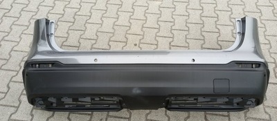 NISSAN QASHQAI II LIFT 17-20 PDC ZDERZAK TYLNY