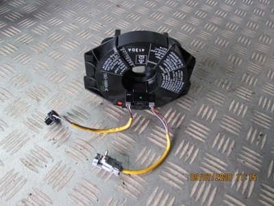 Лента шлейф подушка безопасности jaguar x-type 1x4314a664ac фото №1