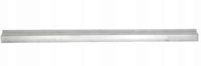 Ремкомплект порог порог l=p ford galaxy s-max 05.2006-12.2015 длина 190cm фото №1