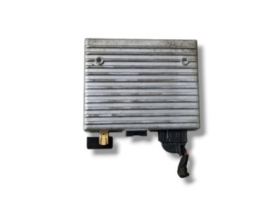 Блок керування bluetooth opel insignia a 2010 13342398 фото №1