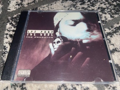 Ice Cube - The Predator - US 1992