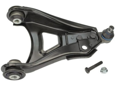 Meyle рычаг renault p. kangoo 98- правый фото №1